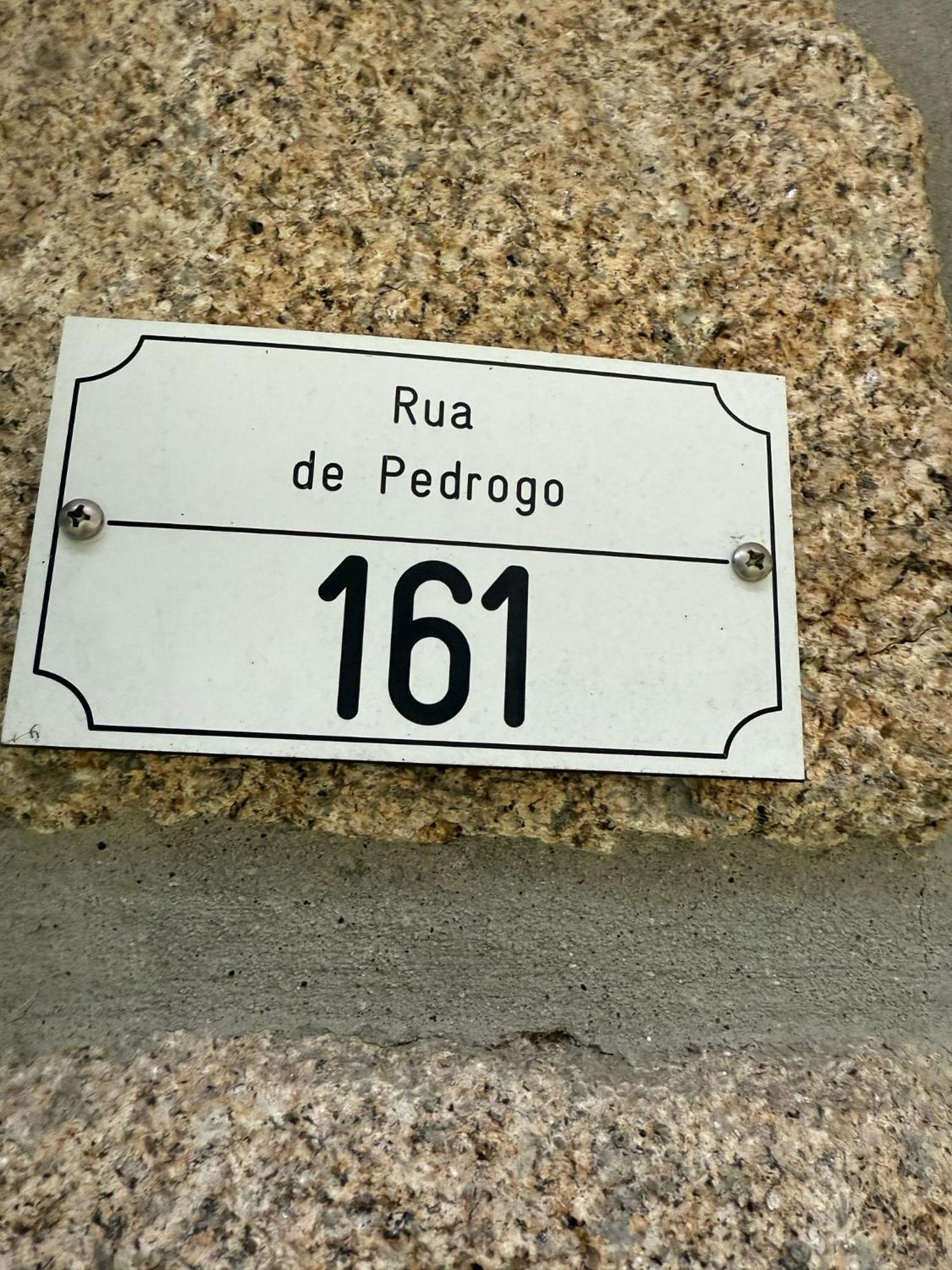 ホテル Casa Do Pedrogo ジェレス エクステリア 写真