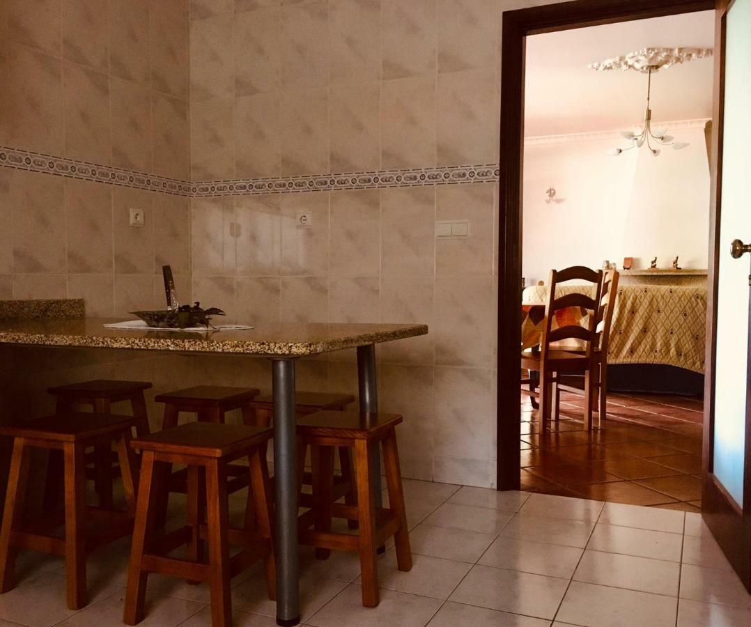 ホテル Casa Do Pedrogo ジェレス エクステリア 写真