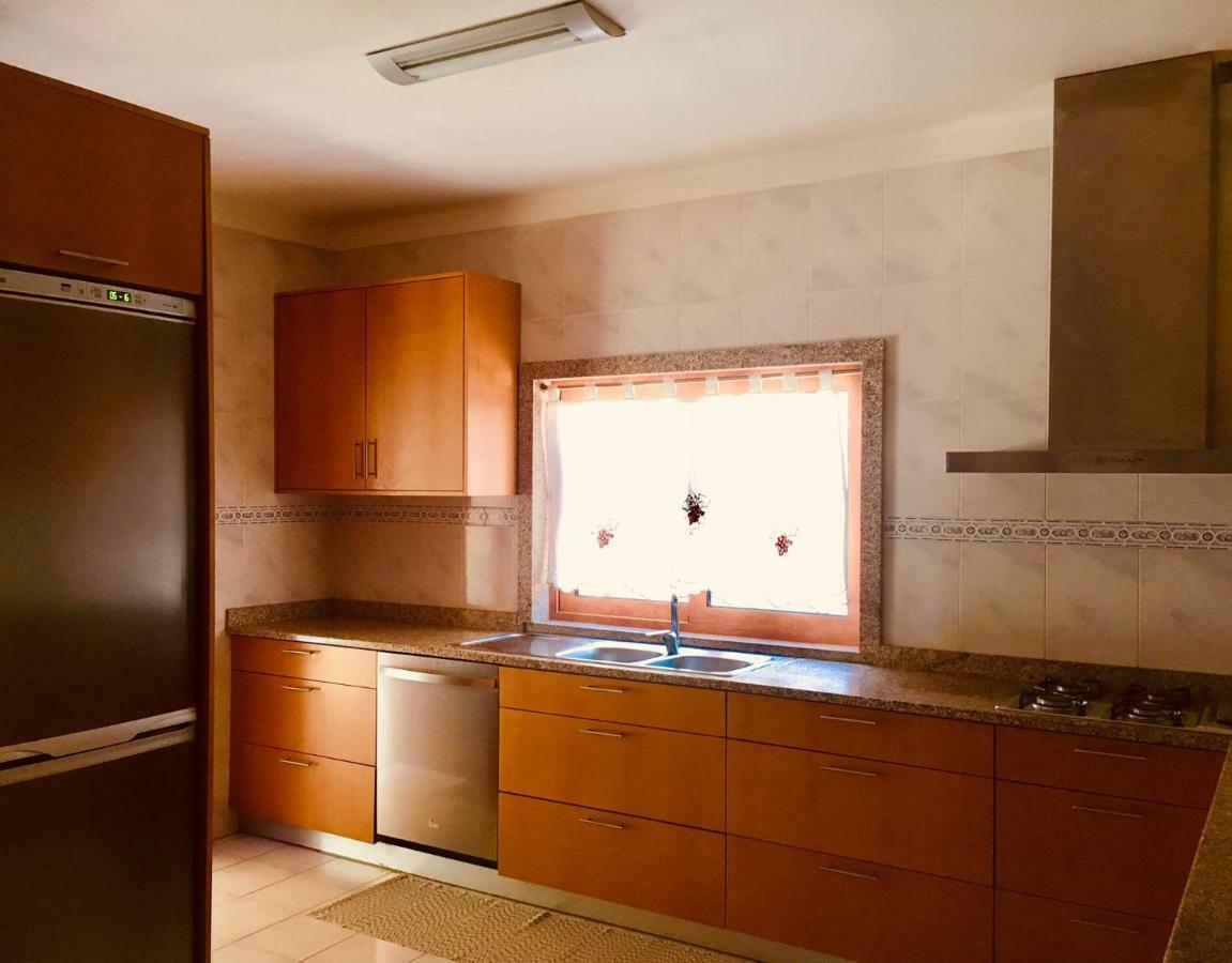 ホテル Casa Do Pedrogo ジェレス エクステリア 写真