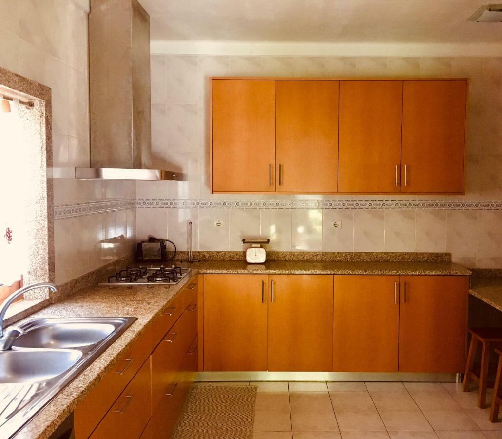 ホテル Casa Do Pedrogo ジェレス エクステリア 写真