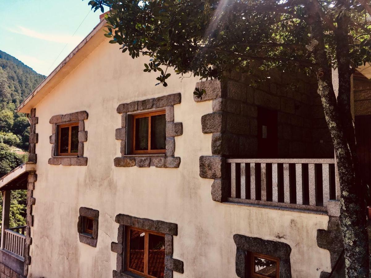ホテル Casa Do Pedrogo ジェレス エクステリア 写真